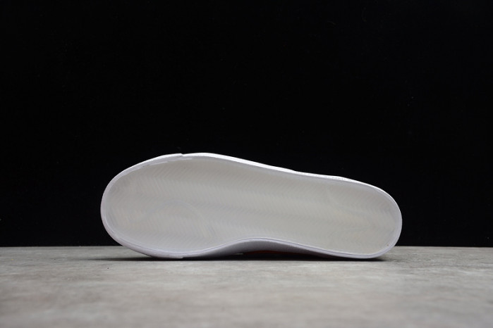 nike blazer mid double hook mandarin duck shanghai limited dc0707-164