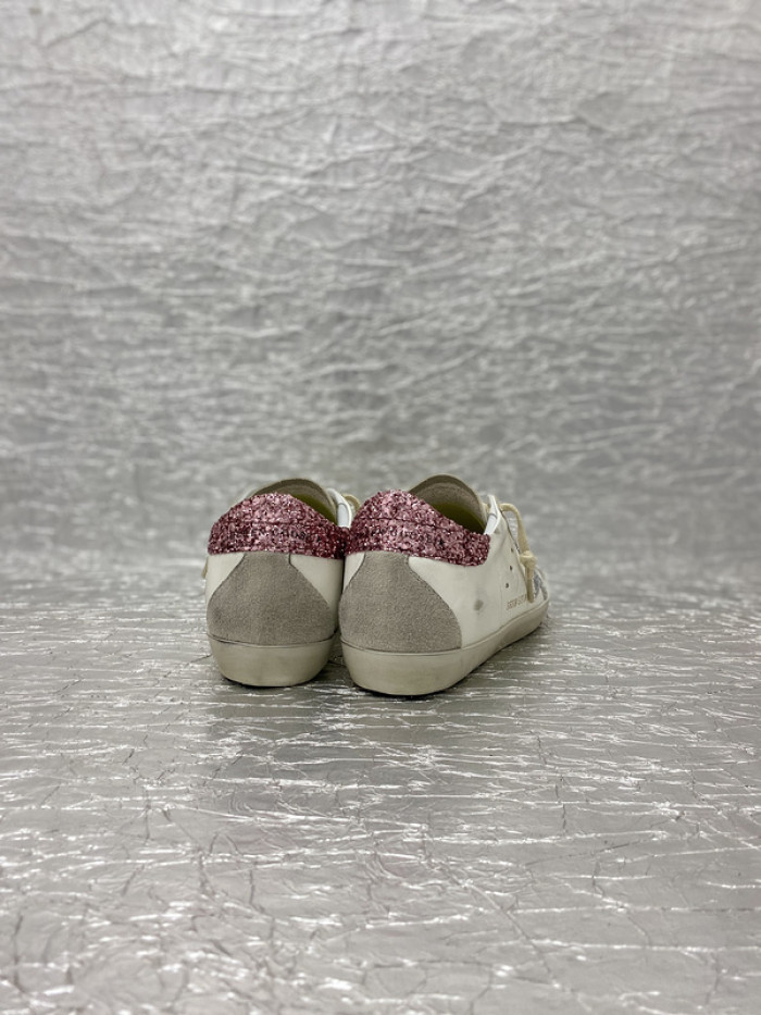 G*LDEN G*OSE SNEAKERS GGS-072