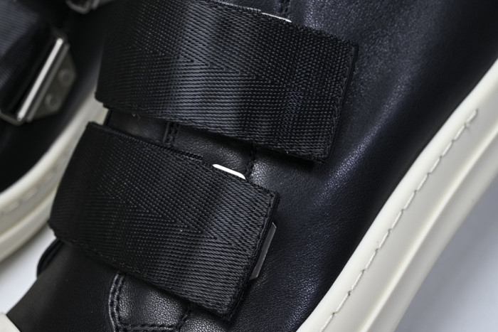 RICK OWEN.S SNEAKER RO-404