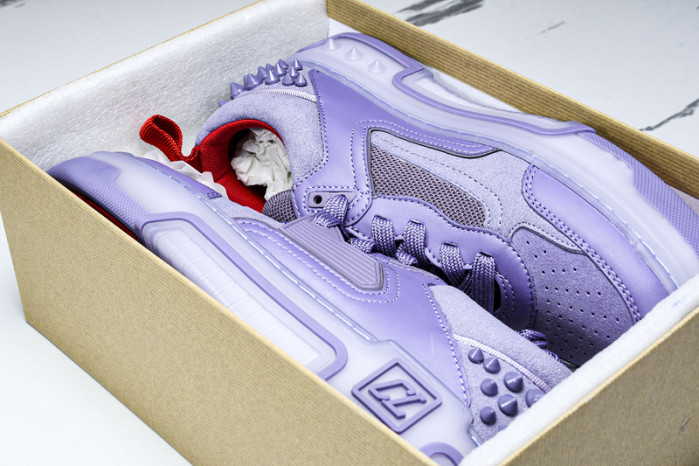 Chr1st1an louboutin sneakers cl-048