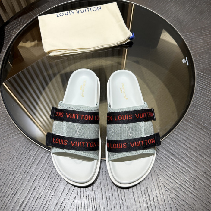 L*VT SANDALS LVLSS-019