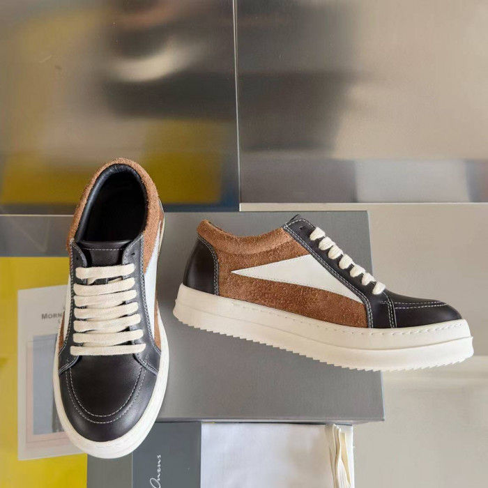 RICK OWEN.S SNEAKER RO-354