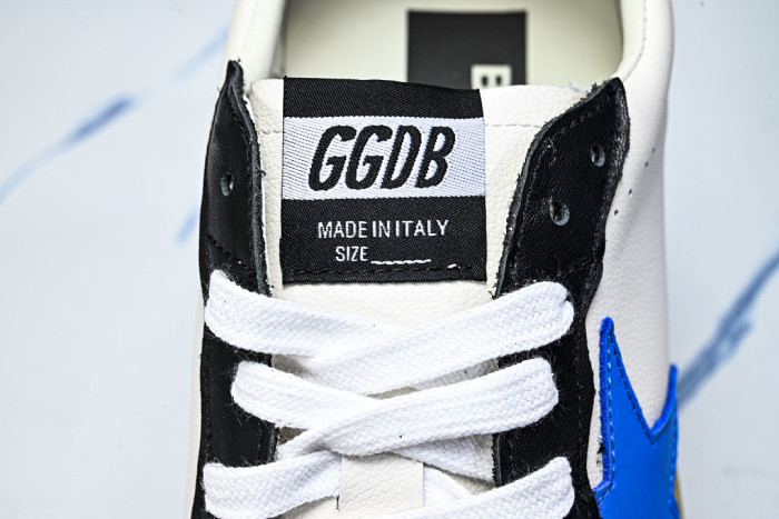 G*LDEN G*OSE SNEAKERS GGS-0103