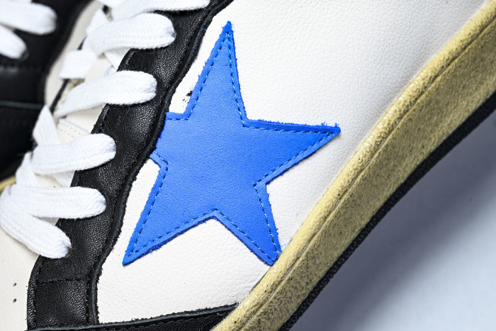 G*LDEN G*OSE SNEAKERS GGS-0103