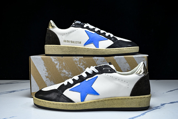 G*LDEN G*OSE SNEAKERS GGS-0103