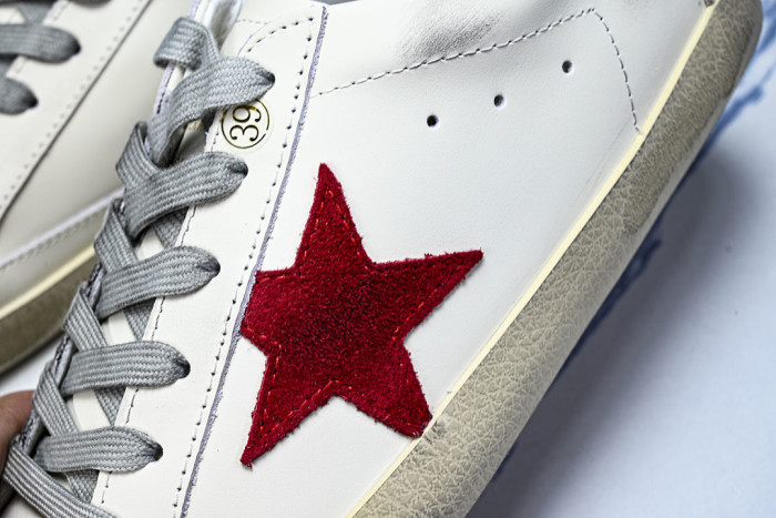 G*LDEN G*OSE SNEAKERS GGS-0107
