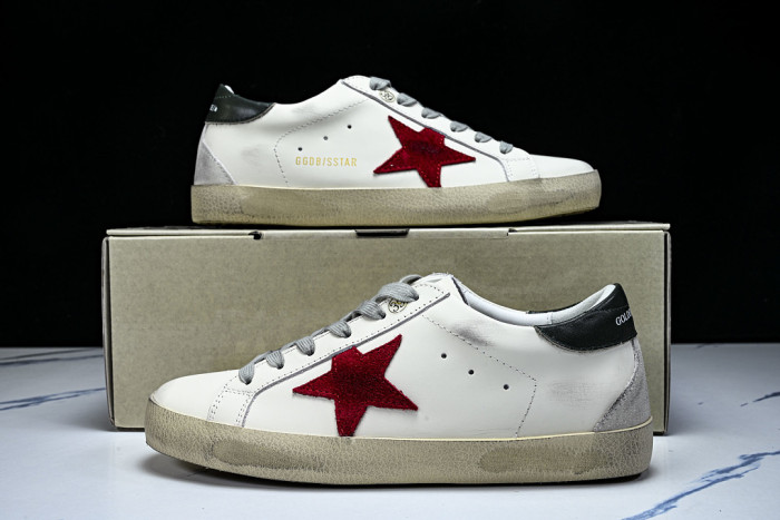 G*LDEN G*OSE SNEAKERS GGS-0107