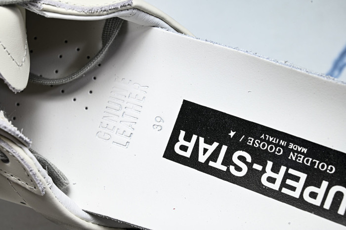 G*LDEN G*OSE SNEAKERS GGS-0107