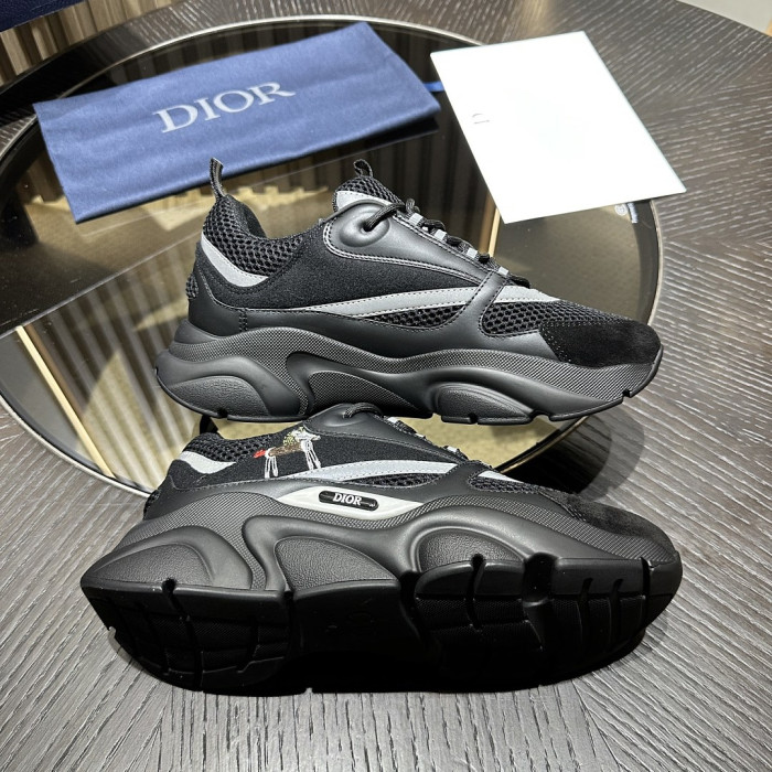 DR B22 TRAINER SNEAKERS DRB22-102