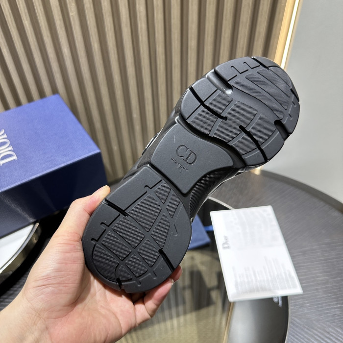 DR B22 TRAINER SNEAKERS DRB22-102
