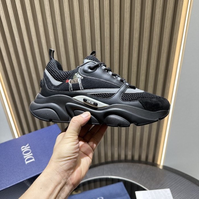 DR B22 TRAINER SNEAKERS DRB22-102