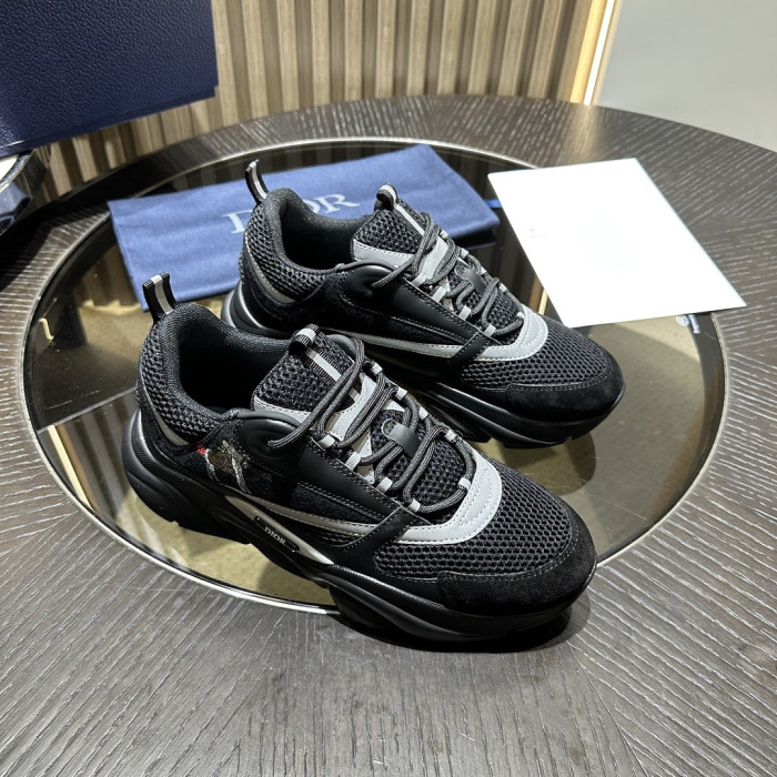 DR B22 TRAINER SNEAKERS DRB22-102