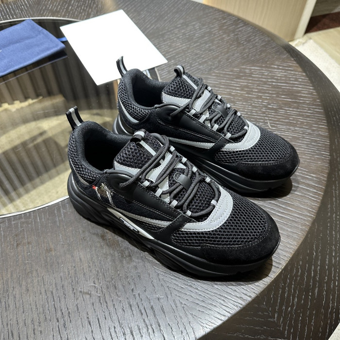 DR B22 TRAINER SNEAKERS DRB22-102