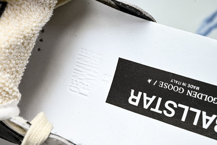 G*LDEN G*OSE SNEAKERS GGS-0115
