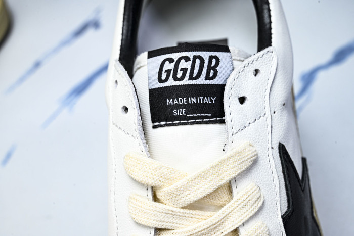 G*LDEN G*OSE SNEAKERS GGS-0115