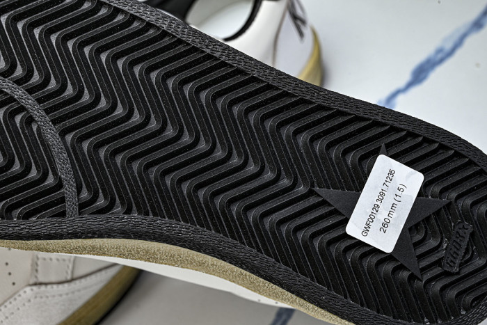 G*LDEN G*OSE SNEAKERS GGS-0115