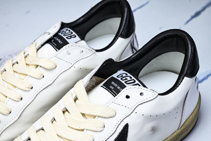 G*LDEN G*OSE SNEAKERS GGS-0115
