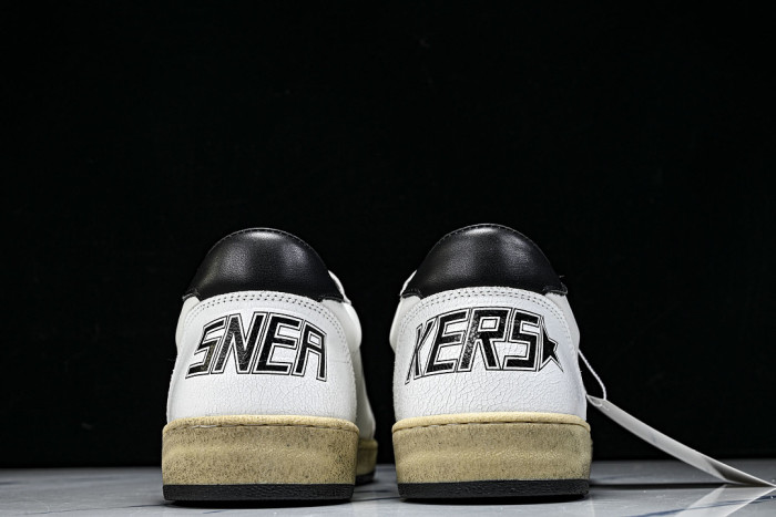 G*LDEN G*OSE SNEAKERS GGS-0115
