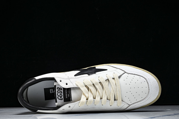 G*LDEN G*OSE SNEAKERS GGS-0115