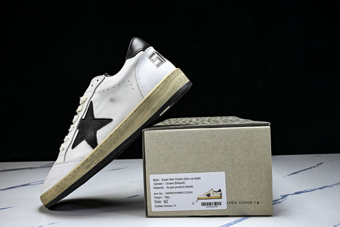 G*LDEN G*OSE SNEAKERS GGS-0115