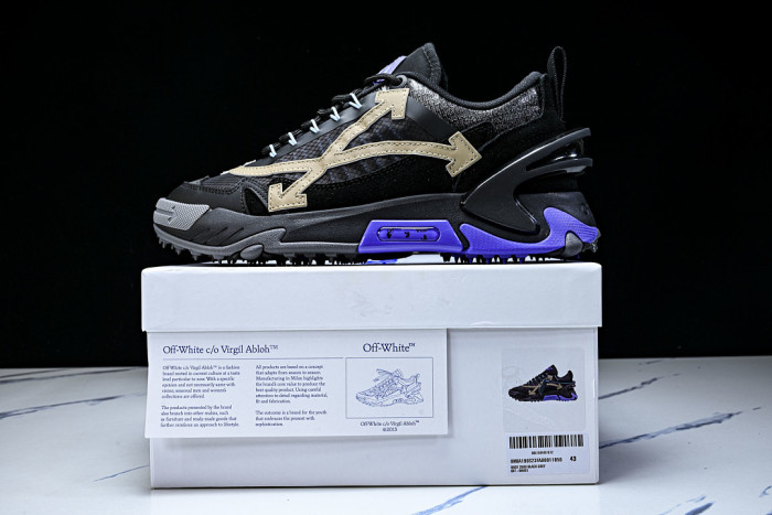 OFF-WHITE OTHERS OFO-0106