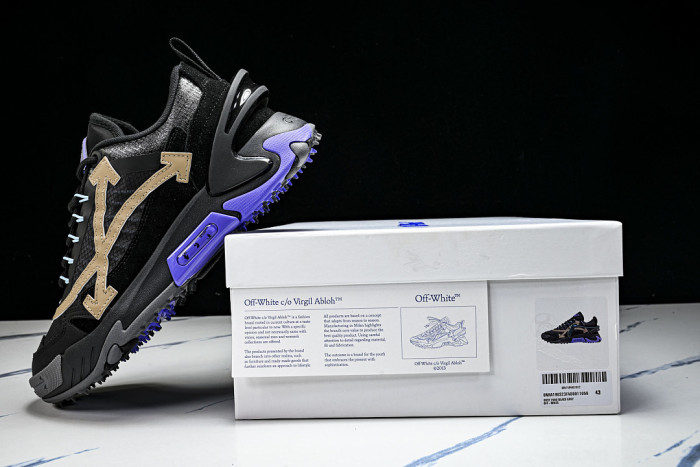 OFF-WHITE OTHERS OFO-0106