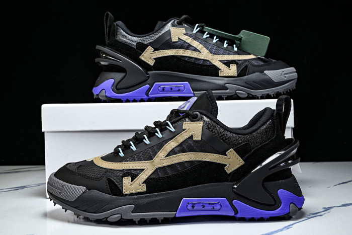 OFF-WHITE OTHERS OFO-0106