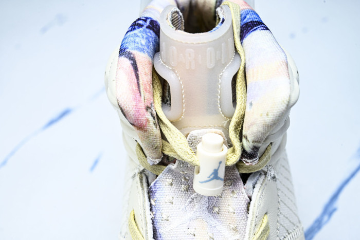 Air Jordan 6 Sport Blue IR7255-110
