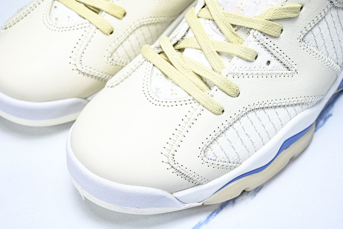 Air Jordan 6 Sport Blue IR7255-110
