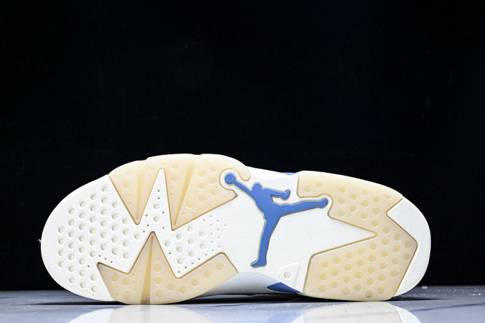 Air Jordan 6 Sport Blue IR7255-110