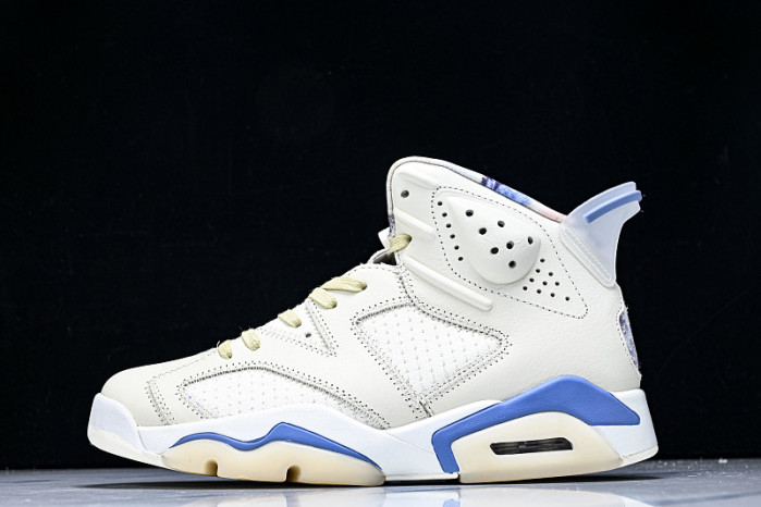 Air Jordan 6 Sport Blue IR7255-110