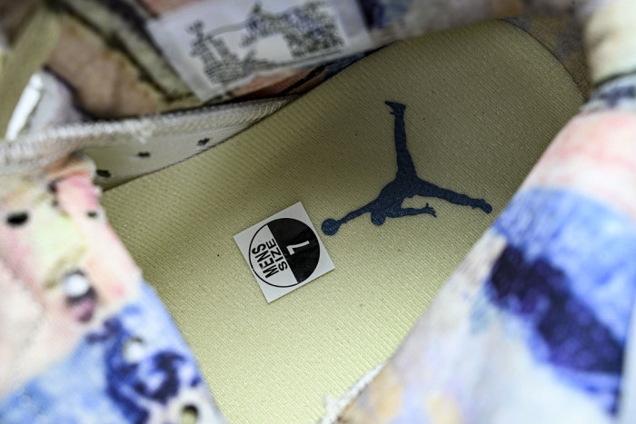 Air Jordan 6 Sport Blue IR7255-110