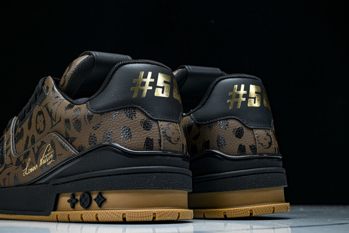 LVT SNEAKERS LVSRS-0212