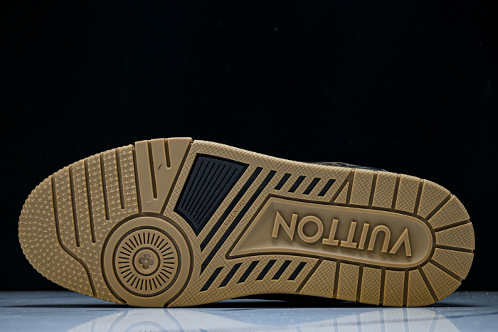 LVT SNEAKERS LVSRS-0212