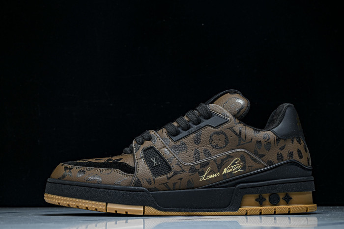 LVT SNEAKERS LVSRS-0212