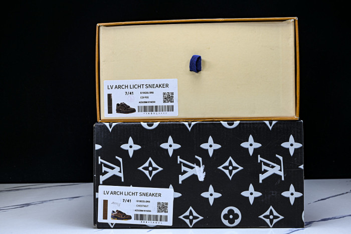 LVT SNEAKERS LVSRS-0212