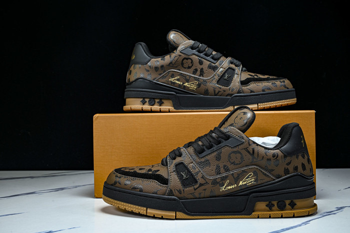 LVT SNEAKERS LVSRS-0212