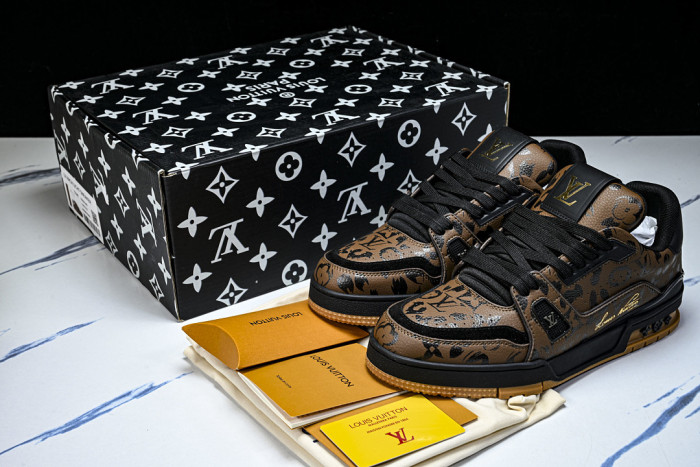 LVT SNEAKERS LVSRS-0212