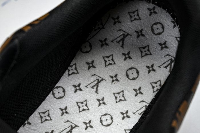 LVT SNEAKERS LVSRS-0212