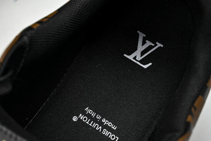LVT SNEAKERS LVSRS-0212