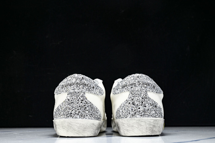 G*LDEN G*OSE SNEAKERS GGS-0113