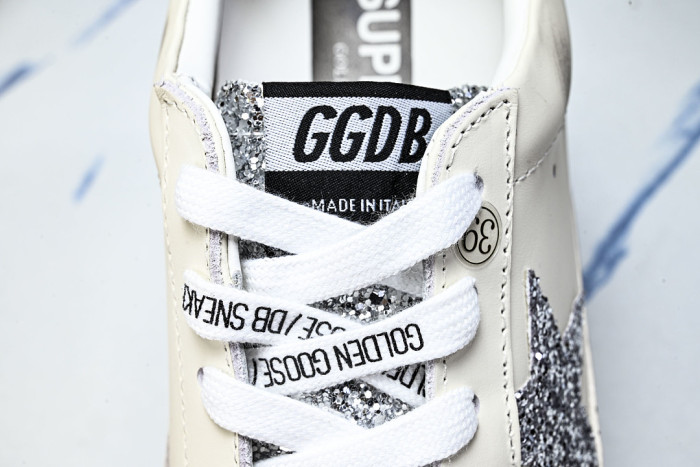 G*LDEN G*OSE SNEAKERS GGS-0113