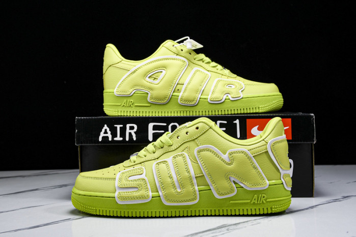 Cactus Plant Flea Market x Nike Air Force 1 DC4457-300