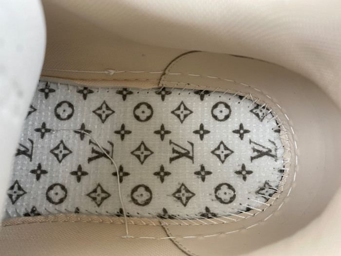 LVT SNEAKERS LVSRS-0007