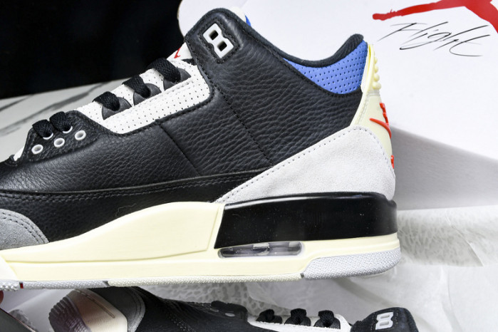 Air Jordan 3 Retro "Rare Air" IB8967-004