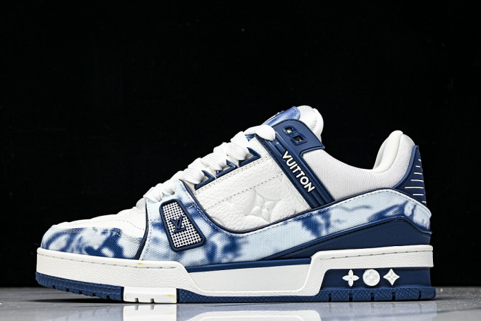 LVT SNEAKERS LVSRS-0221
