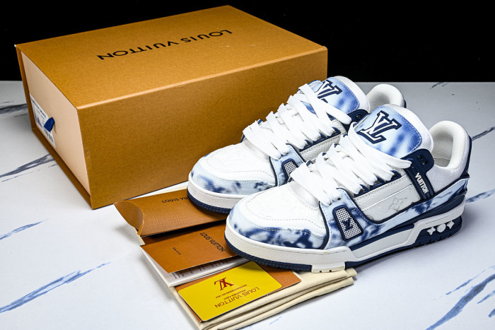 LVT SNEAKERS LVSRS-0221