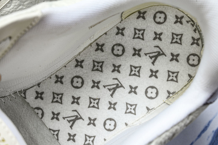 LVT SNEAKERS LVSRS-0232