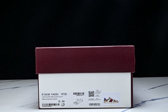 GC sneaker GC-sy0101