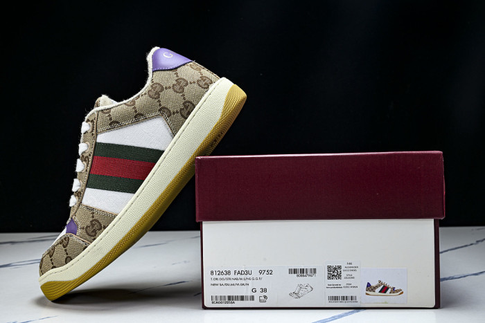 GC sneaker GC-sy0101